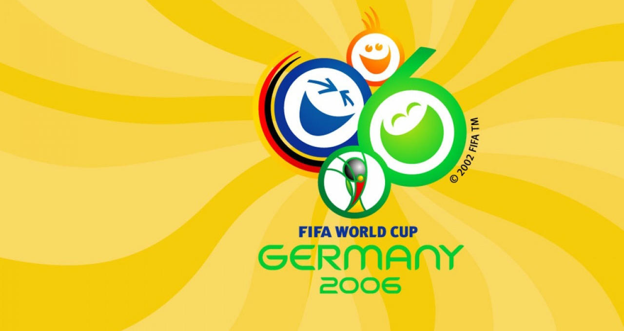 FIFA WM 2006 CRM